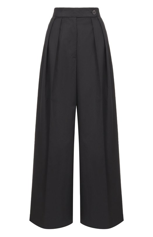 Где купить Хлопковые брюки Dries Van Noten Dries Van Noten 