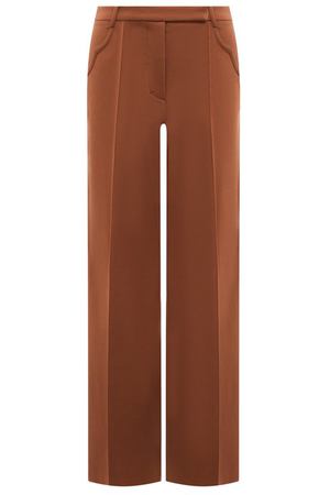 Брюки из вискозы Dorothee Schumacher