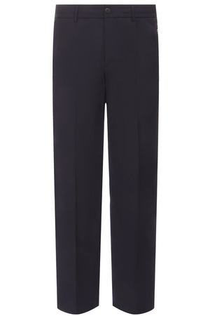 Шерстяные брюки Bogner