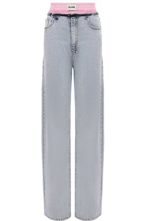 Джинсы ALine