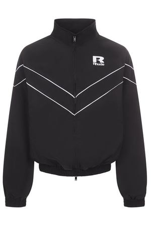 Хлопковая куртка Rhude