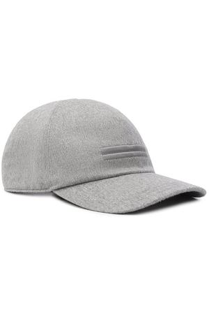 Кашемировая бейсболка Zegna