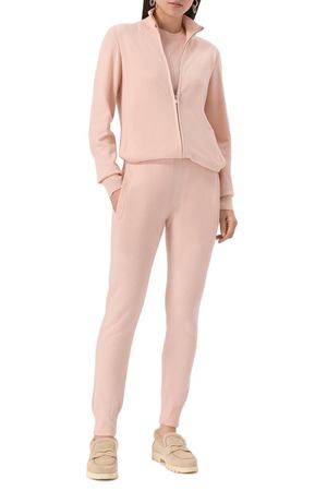 Кашемировые джоггеры Kiton