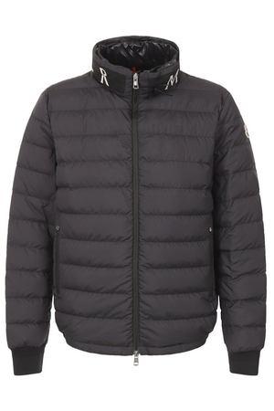 Пуховая куртка Akio Moncler