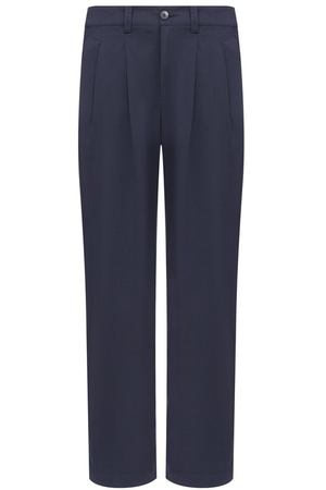 Хлопковые брюки Sease