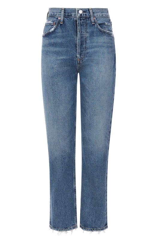 Где купить Джинсы Riley Agolde Agolde 