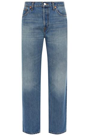 Джинсы The Standard Re/Done