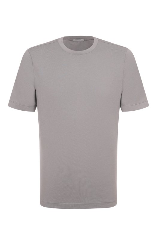 Где купить Хлопковая футболка Transit Transit 