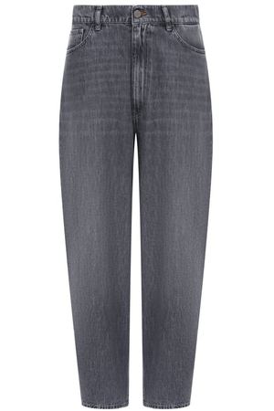 Джинсы Skater Boyfriend 3x1