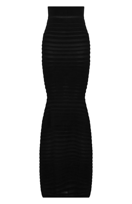 Где купить Юбка из вискозы Nina Ricci Nina Ricci 