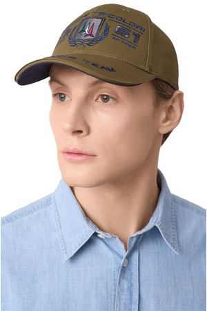 Хлопковая бейсболка Aeronautica Militare