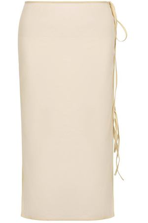 Юбка Low Classic