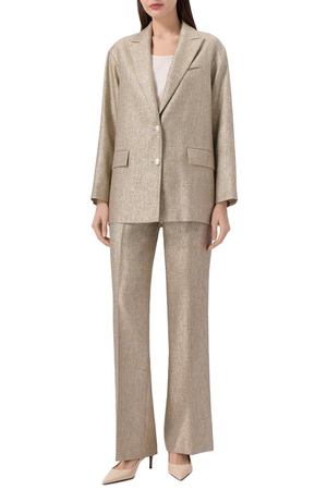 Брюки Kiton