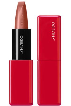 Помада для губ TechnoSatin Gel, оттенок 405 Playback (3,3g) Shiseido