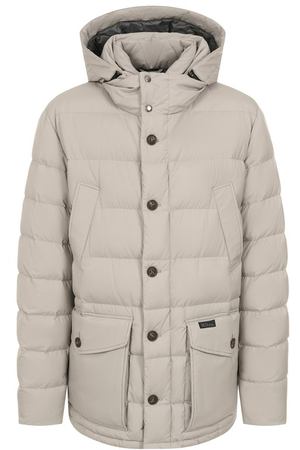 Пуховик Kiton