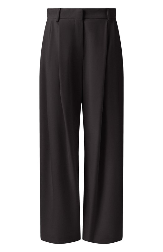 Где купить Шерстяные брюки Nina Ricci Nina Ricci 