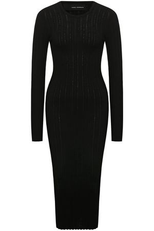 Платье из вискозы Isabel Benenato