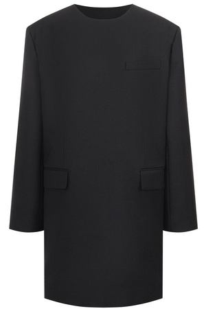 Шерстяное платье Juun.J