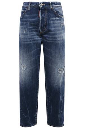 Джинсы Boston Dsquared2