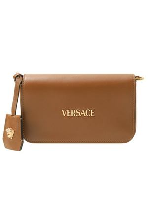 Сумка Tag mini Versace