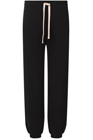 Кашемировые джоггеры Jil Sander