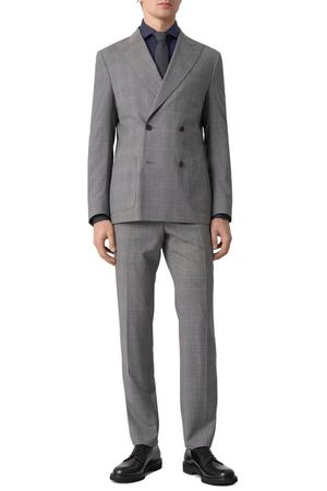 Шерстяной костюм Corneliani