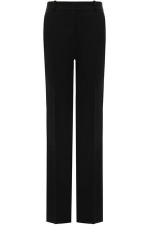 Шерстяные брюки P.A.R.O.S.H.