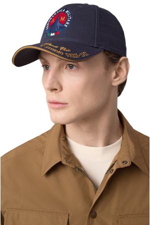 Хлопковая бейсболка Aeronautica Militare