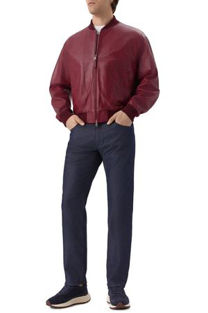Джинсы Giorgio Armani