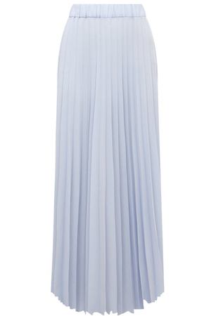 Плиссированная юбка P.A.R.O.S.H.