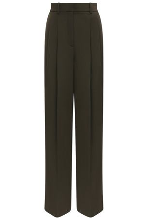 Шерстяные брюки Theory