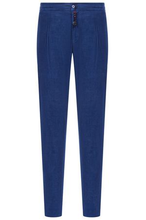 Вельветовые брюки Marco Pescarolo