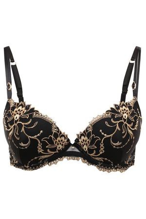 Бюстгальтер с чашкой пуш-ап Lise Charmel