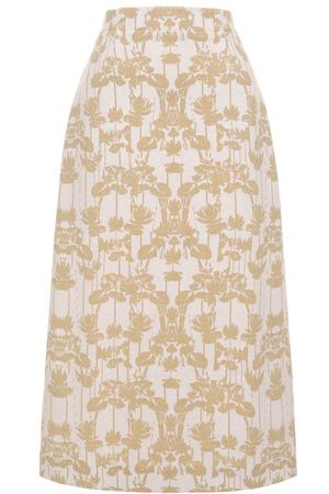 Юбка из вискозы Freeage