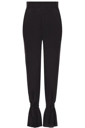 Брюки из вискозы Rokh