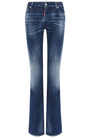 Джинсы Dsquared2