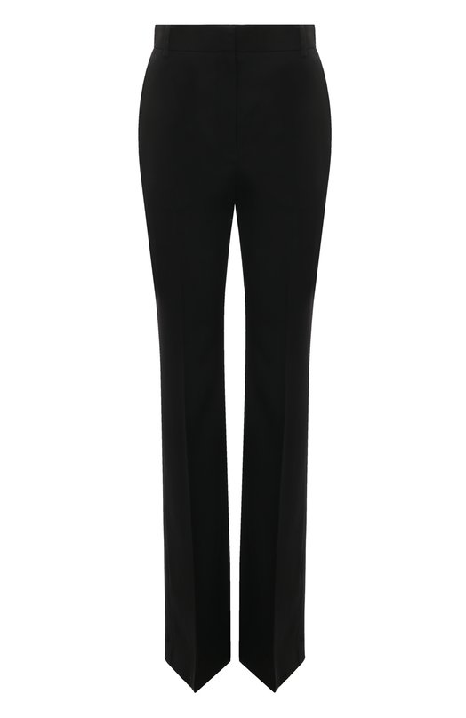 Где купить Шерстяные брюки Nina Ricci Nina Ricci 