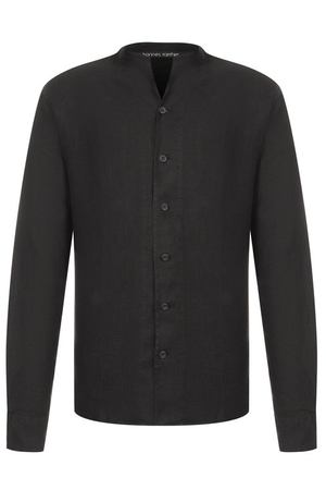 Льняная рубашка Hannes Roether