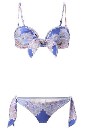 Раздельный купальник Zimmermann