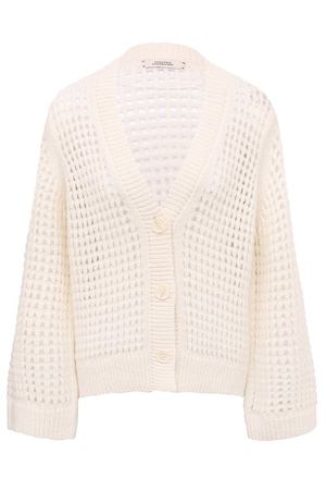 Кардиган из шерсти и кашемира Dorothee Schumacher