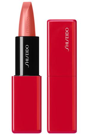 Помада для губ TechnoSatin Gel, оттенок 402 Chatbot (3,3g) Shiseido