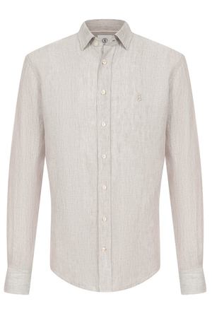 Льняная рубашка Bogner