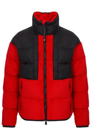 Пуховик Maglia Moncler Grenoble