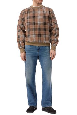 Джинсы Golden Goose Deluxe Brand