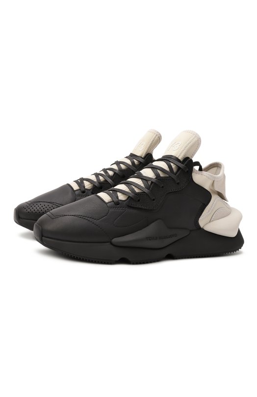 Где купить Комбинированные кроссовки Kaiwa Y-3 Y-3 