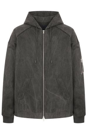 Хлопковая куртка Juun.J