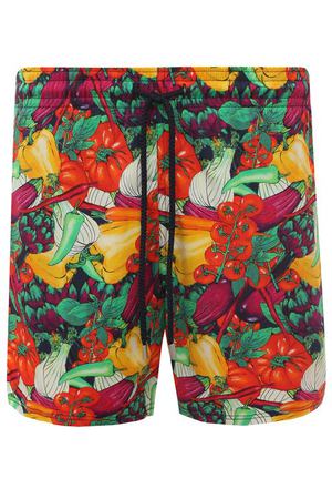 Плавки-шорты Vilebrequin