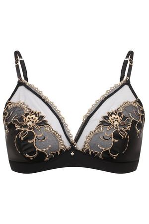 Бюстгальтер с треугольными чашками Lise Charmel