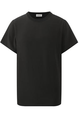 Шелковая футболка P.A.R.O.S.H.