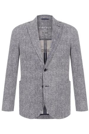 Хлопковый пиджак Circolo 1901